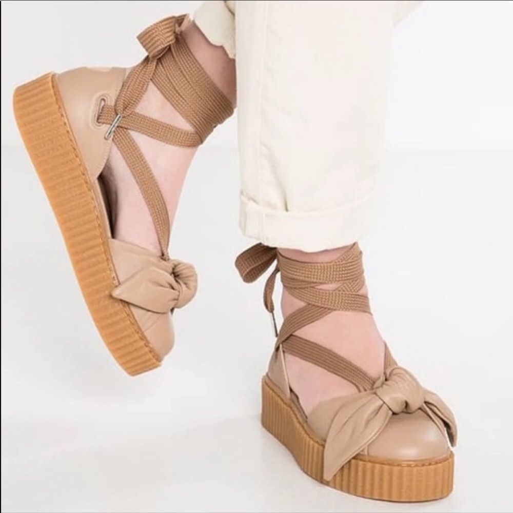 Fenty X Puma by Rihanna